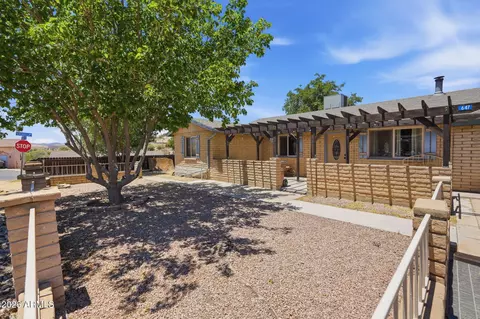 647 W Mingus Turn Cir, Globe, AZ 85501