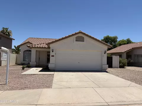 1351 W Lark Dr, Chandler, AZ 85286