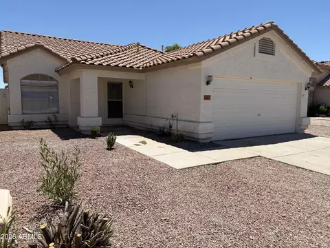 1351 W Lark Dr, Chandler, AZ 85286