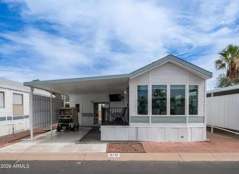 510 Jaspar Dr, Apache Junction, AZ 85119 photo 4