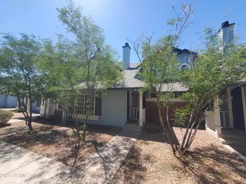 10100 N 89th Ave #33, Peoria, AZ 85345