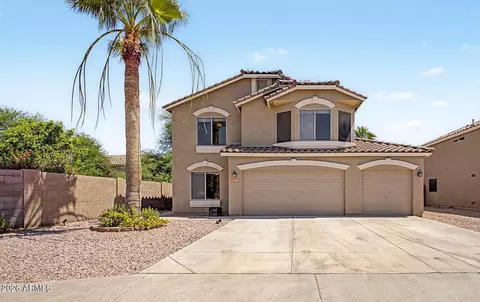 9315 W Palmer Dr, Peoria, AZ 85345