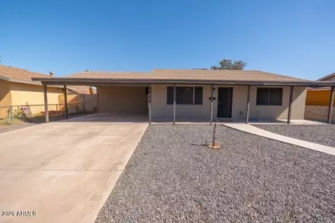 5723 W Wilshire Dr, Phoenix, AZ 85035