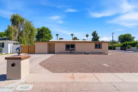 4623 E Devonshire Ave, Phoenix, AZ 85018
