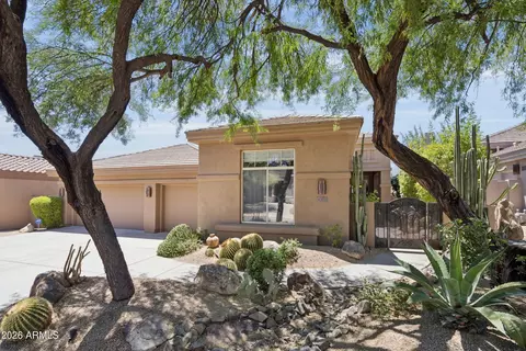 34726 N 93rd Pl, Scottsdale, AZ 85262