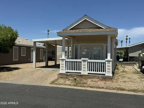 8865 E Baseline Rd #1522, Mesa, AZ 85209