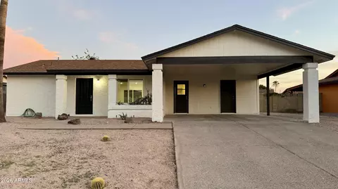 3517 El Moro Ave, Mesa, AZ 85204