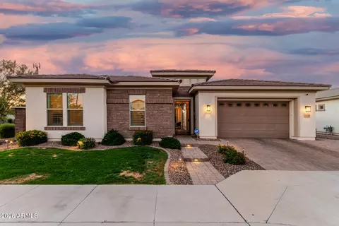 2052 E Scorpio Pl, Chandler, AZ 85249