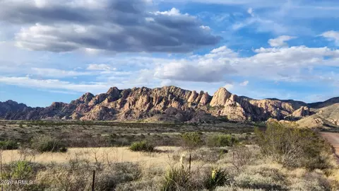 tbd N Middlemarch Rd #32, Tombstone, AZ 85638