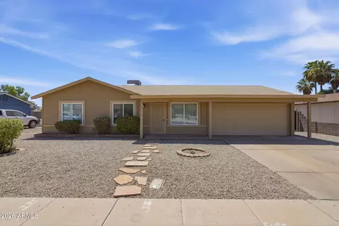 512 N Los Feliz Dr, Chandler, AZ 85226