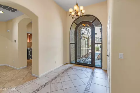Entry Way - 4335 E Fox Cir, Mesa, AZ 85205 photo 2 of 2