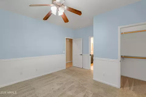 Bedroom - 4335 E Fox Cir, Mesa, AZ 85205 photo 1 of 2