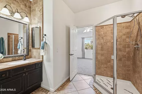 Bath - 4335 E Fox Cir, Mesa, AZ 85205 photo 5 of 6