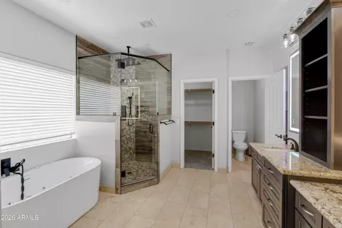 Bath - 4335 E Fox Cir, Mesa, AZ 85205 photo 7 of 10