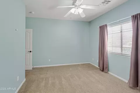 Bedroom - 4335 E Fox Cir, Mesa, AZ 85205 photo 2 of 2