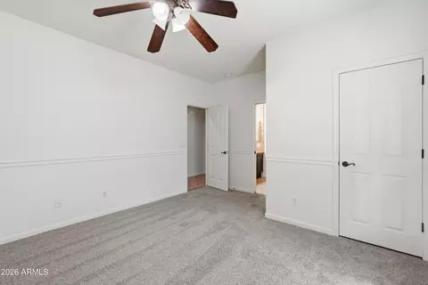 Bedroom - 4335 E Fox Cir, Mesa, AZ 85205 photo 2 of 2