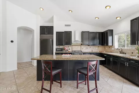 Kitchen - 4335 E Fox Cir, Mesa, AZ 85205 photo 1 of 7