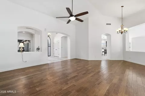 Living - 4335 E Fox Cir, Mesa, AZ 85205 photo 9 of 15