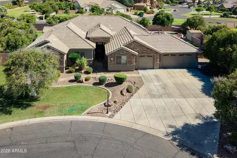 View/Area - 4335 E Fox Cir, Mesa, AZ 85205 photo 3 of 8