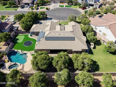 View/Area - 4335 E Fox Cir, Mesa, AZ 85205 photo 5 of 8