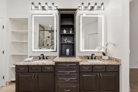 Bath - 4335 E Fox Cir, Mesa, AZ 85205 photo 1 of 6