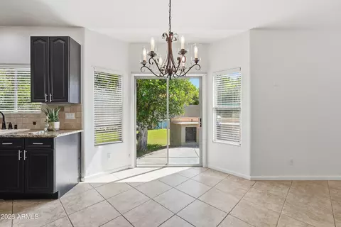 Dining - 4335 E Fox Cir, Mesa, AZ 85205 photo 1 of 2