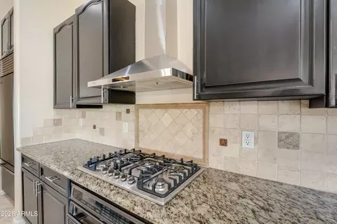 Kitchen - 4335 E Fox Cir, Mesa, AZ 85205 photo 3 of 5