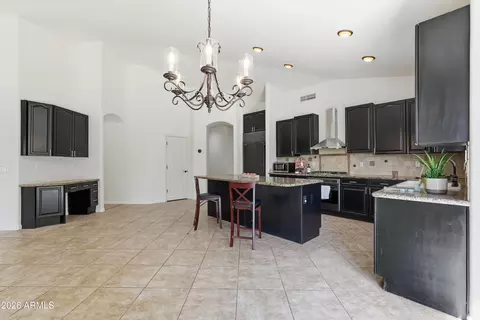 Kitchen - 4335 E Fox Cir, Mesa, AZ 85205 photo 2 of 7