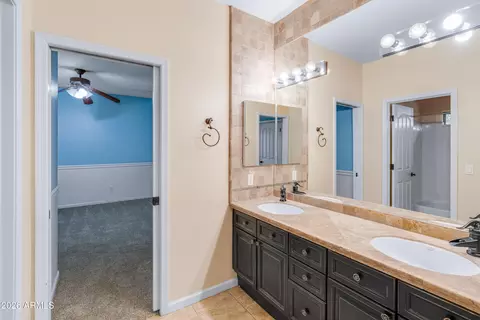 Bath - 4335 E Fox Cir, Mesa, AZ 85205 photo 6 of 10