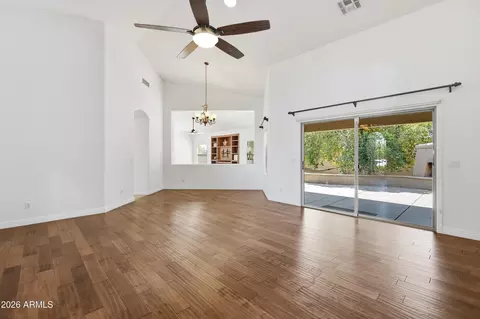Living - 4335 E Fox Cir, Mesa, AZ 85205 photo 12 of 15