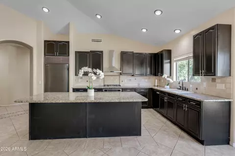 Kitchen - 4335 E Fox Cir, Mesa, AZ 85205 photo 1 of 5