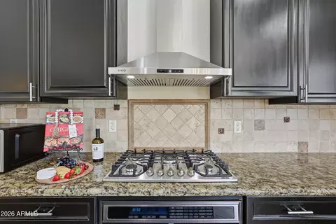 Kitchen - 4335 E Fox Cir, Mesa, AZ 85205 photo 7 of 7