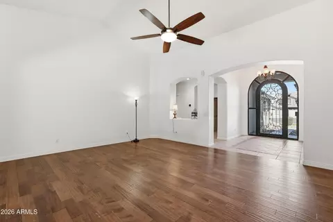 Living - 4335 E Fox Cir, Mesa, AZ 85205 photo 8 of 15