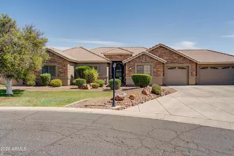4335 E Fox Cir, Mesa, AZ 85205