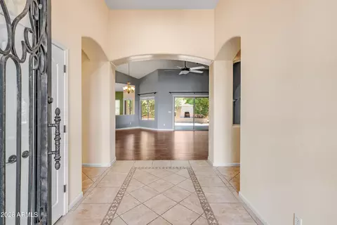 Entry Way - 4335 E Fox Cir, Mesa, AZ 85205 photo 1 of 2