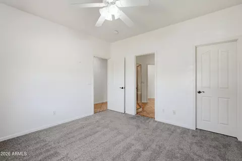 Bedroom - 4335 E Fox Cir, Mesa, AZ 85205 photo 1 of 2