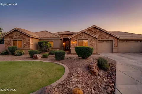 4335 E Fox Cir, Mesa, AZ 85205
