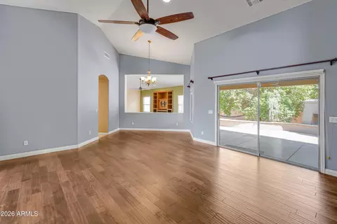Living - 4335 E Fox Cir, Mesa, AZ 85205 photo 2 of 7