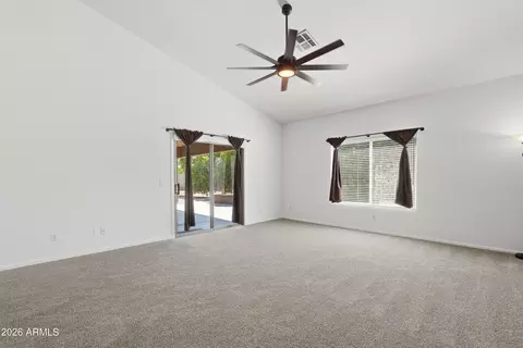 Living - 4335 E Fox Cir, Mesa, AZ 85205 photo 6 of 15