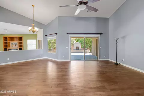 Living - 4335 E Fox Cir, Mesa, AZ 85205 photo 1 of 7