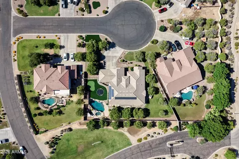 View/Area - 4335 E Fox Cir, Mesa, AZ 85205 photo 1 of 9