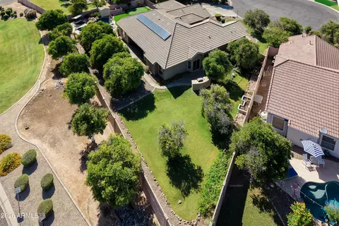 View/Area - 4335 E Fox Cir, Mesa, AZ 85205 photo 6 of 8