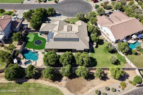 View/Area - 4335 E Fox Cir, Mesa, AZ 85205 photo 4 of 8