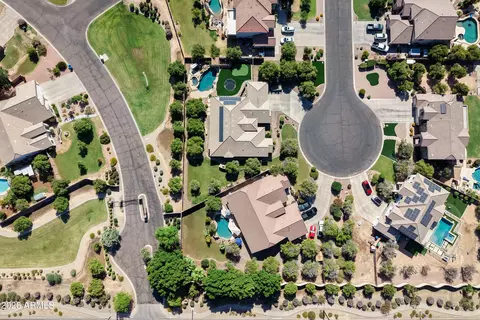 View/Area - 4335 E Fox Cir, Mesa, AZ 85205 photo 8 of 8