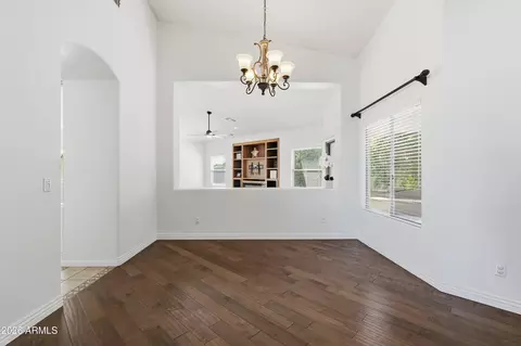Dining - 4335 E Fox Cir, Mesa, AZ 85205 photo 2 of 2