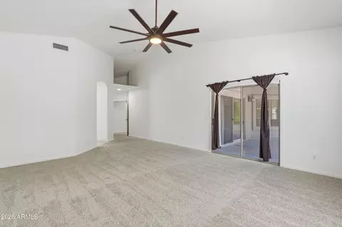 Living - 4335 E Fox Cir, Mesa, AZ 85205 photo 3 of 15