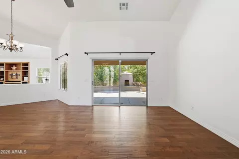 Living - 4335 E Fox Cir, Mesa, AZ 85205 photo 10 of 15