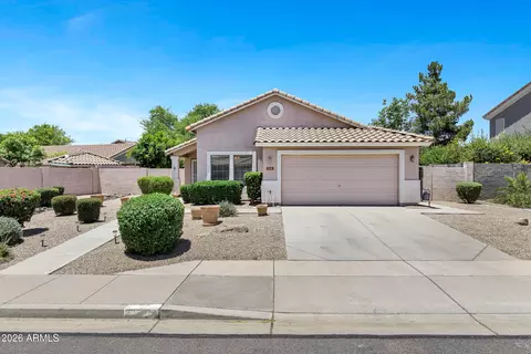 2116 S Joplin --, Mesa, AZ 85209