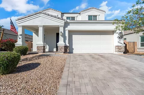 24341 N 23rd St, Phoenix, AZ 85024