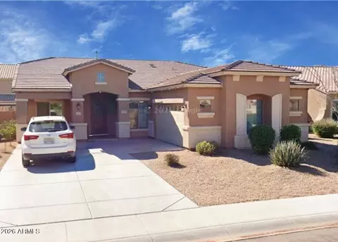 12209 W Locust Ln, Avondale, AZ 85323